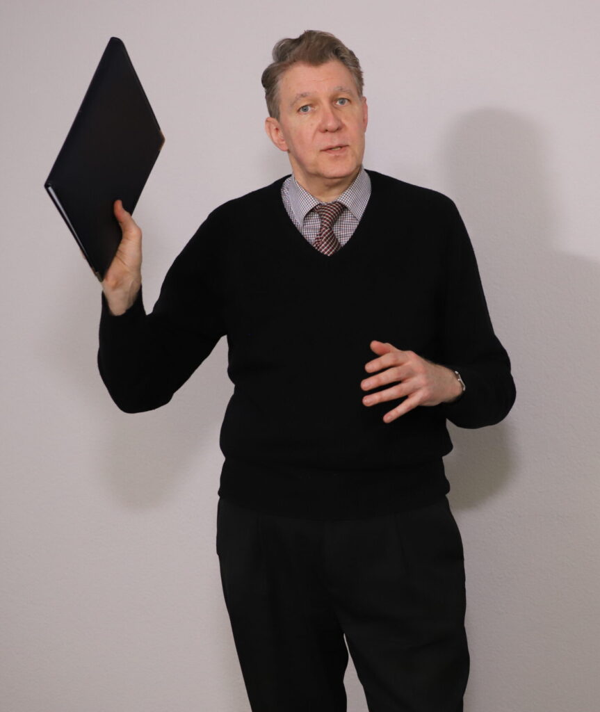 Tadeusz Jodlowski