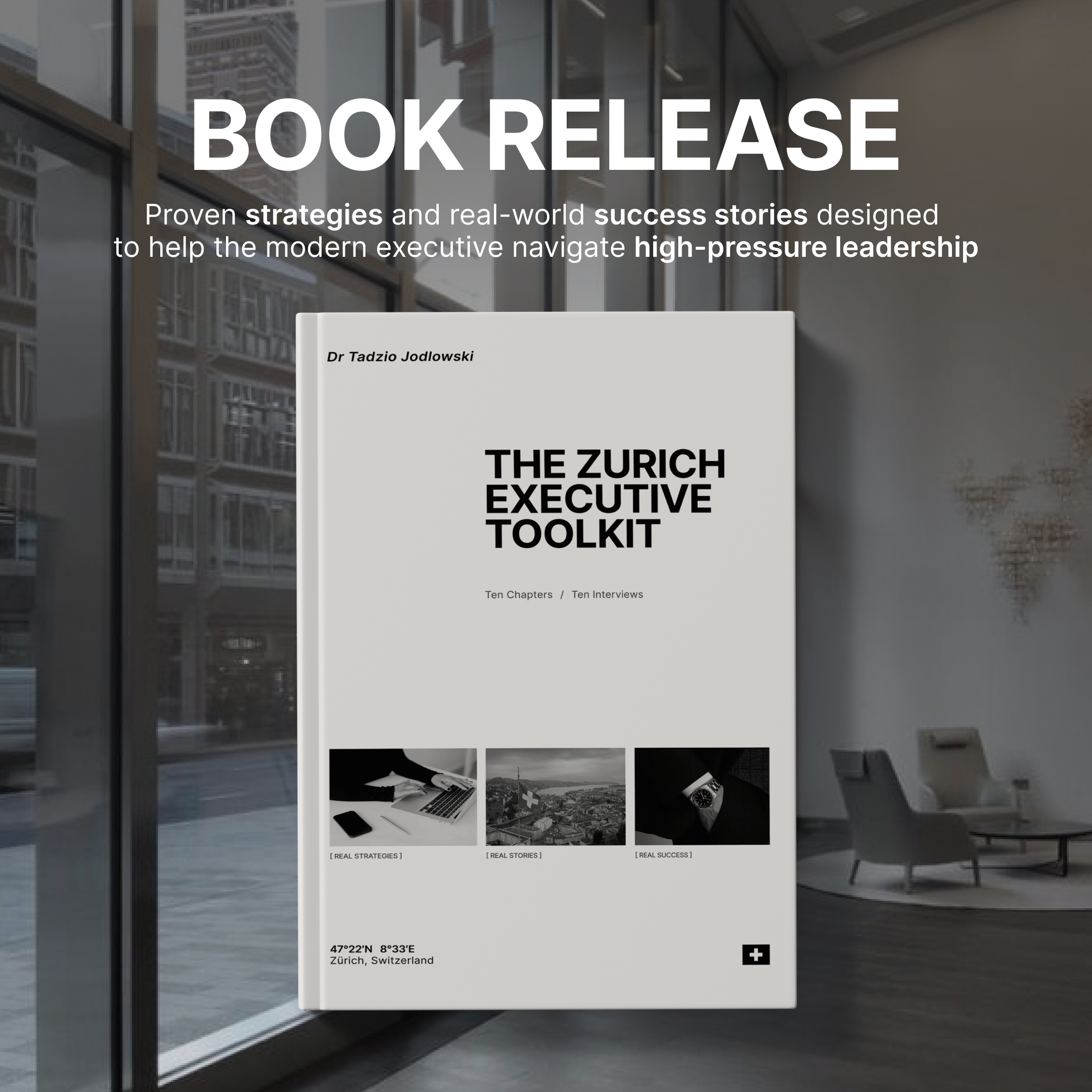 The Zurich Executive Toolkit